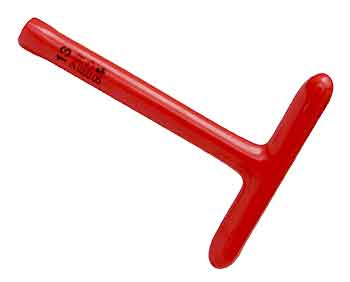 LEMP T-SLEUTEL 13X200mm 137413 