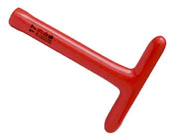 LEMP T-SLEUTEL 16X200mm 137416 