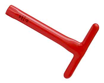 LEMP T-SLEUTEL 18X200mm 137418 