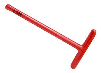 LEMP T-SLEUTEL 11X300mm 138411 