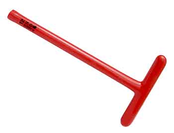 T-SLEUTEL 12X300mm 138412 