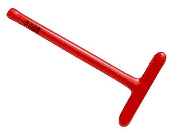 LEMP T-SLEUTEL 13X300mm 138413 