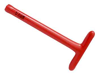 LEMP T-SLEUTEL 17X300mm 138417 