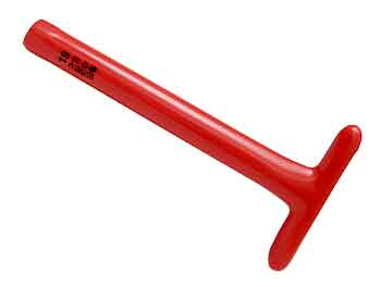 LEMP T-SLEUTEL 19X300mm 138419 