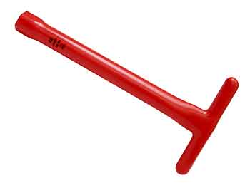 LEMP T-SLEUTEL 22X300mm 138422 