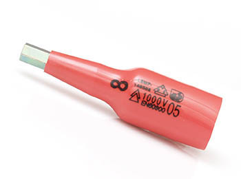 Allen SOCKET 1/2"X85 8mm 140508
