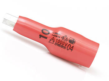 INBUSDOPSLEUTEL 1/2"X85 10MM 140510