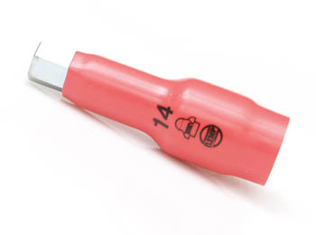 INBUSDOPSLEUTEL 1/2"X85 14mm 140514 