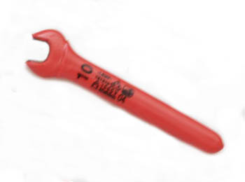 SINGLE SOCKET WRENCH 10mm 151310