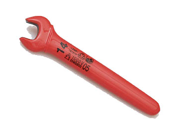 ENKELE STEEKSLEUTEL 14MM 151314