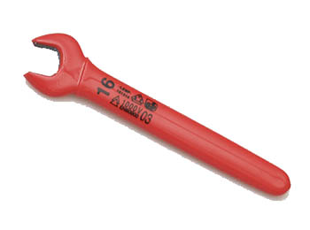 SINGLE SOCKET WRENCH 16mm 151316