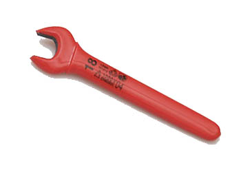 ENKELE STEEKSLEUTEL 18mm 151318 