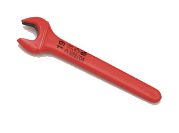 ENKELE STEEKSLEUTEL 19MM 151319