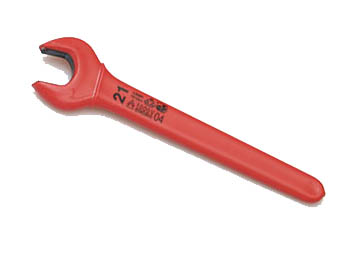 LEMP ENKELE STEEKSLEUTEL 21mm 151321 