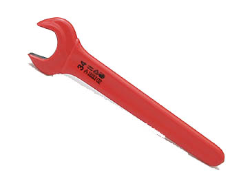 LEMP ENKELE STEEKSLEUTEL 34mm 151334 
