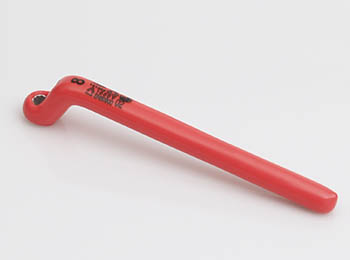 SINGLE RING WRENCH 8mm 161308