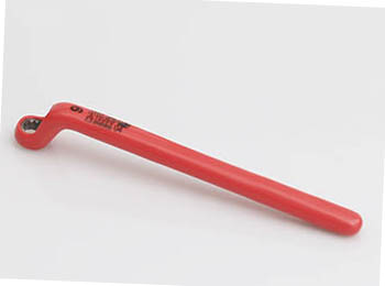 SINGLE RING WRENCH 9mm 161309