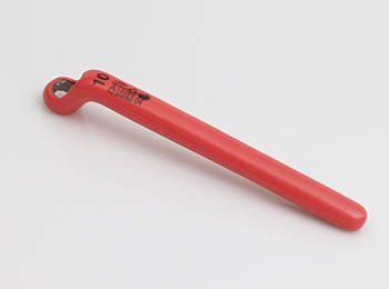 SINGLE RING WRENCH 10mm 161310