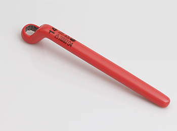 SINGLE RING WRENCH 14mm 161314
