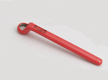 SINGLE RING WRENCH 18mm 161318