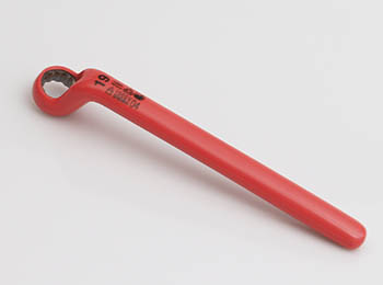 SINGLE RING WRENCH 19mm 161319