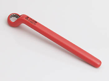SINGLE RING WRENCH 24mm 161324