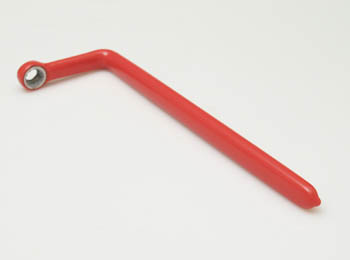 ANGLE RING WRENCH 12mm 161412