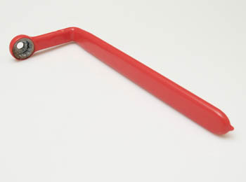 ANGLE RING WRENCH 19mm 161419