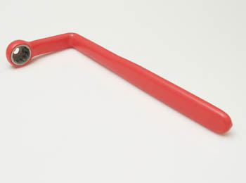 ANGLE RING WRENCH 22mm 161422