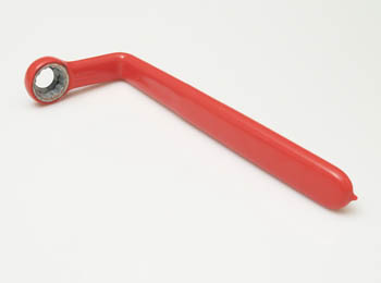 LEMP HAAKSE RINGSLEUTEL 24mm 161424 