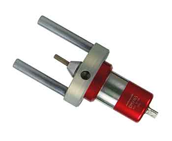 INTERCABLE DRAAIMOMENT SET CPL. IN KOFFER 161965 VOOR SCHROEFVERBINDERS MAX 65Nm