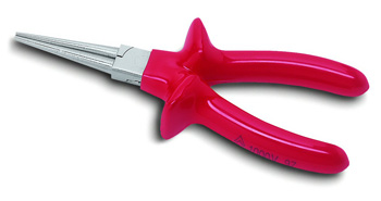 LEMP BUIGTANG 160mm ROND LANG 218816 