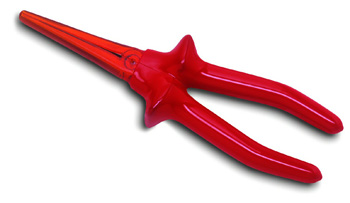 DUCKBILL NULLES 180 223418 FULLY INSULATED.