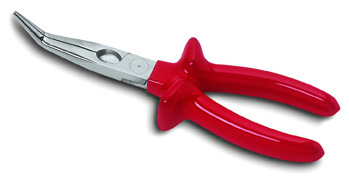 LEMP VDE TELEPHONE PLIERS 200mm 45° 225321