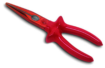 LEMP VDE TELEPHONE PLIERS 200mm 225520