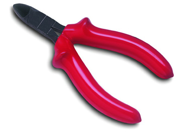LEMP ELECTRONICS SIDE CUTTING PLIERS 110mm