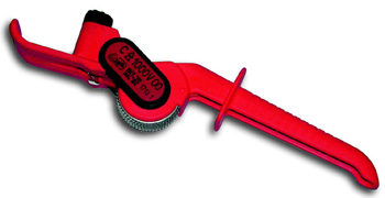 INTERCABLE KABELMANTELSNIJDER UNIVERSEEL  1000V 244510