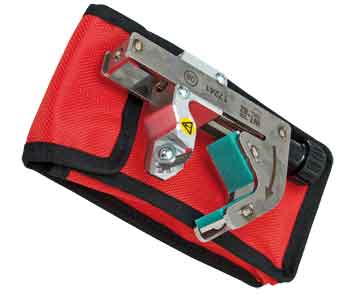 FASE AFMANTELINGSSET UFS Ø15-60mm 244630 IN ETUI