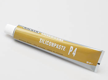 TUBE a 90gr. SIL.PASTA 244702 - WACKER 