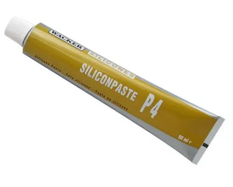TUBE a 90gr. SIL.PASTE 244702 - WACKER