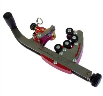 FIELD LIMITING PEELER LOOSE FBS II STANDARD KNIFE 17gr 24470003