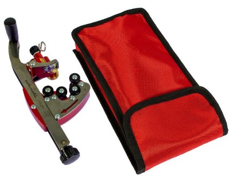 FIELD LIMITING PEELER SET FBS II STANDARD KNIFE 17gr 24471003 + BAG