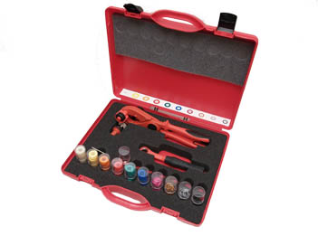 ONTMANTELINGSTANGSET 16-52 24480001 