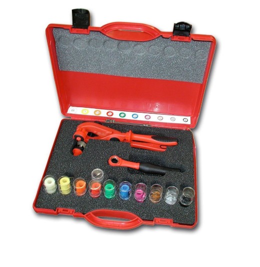 ONTMANTELINGSTANGSET 16-52 24480001 