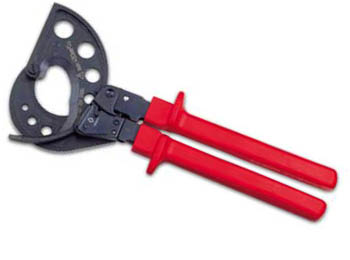 INTERCABLE VDE KABEL RATELSNIJTANG 54mm 480mm² L=285mm 251354 