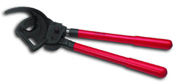 RATELSNIJTANG L=550 80mm 1000mm² 251525 