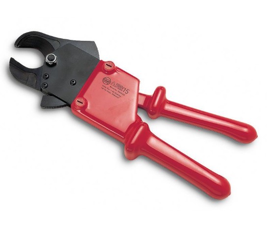 CABLE CUTTER K32 1000V 252532