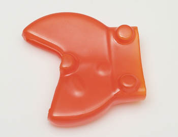 ISOLATIEKAP tbv SCHAAR 252032 