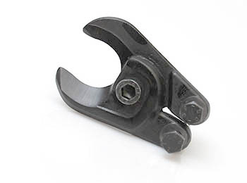 SPARE JAWS 253860 for CABLE CUTTER 253360