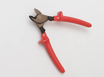 CABLE ROUND CUTTING PLIERS 50mm² 254321